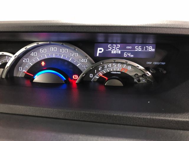 ウェイクＸ　ＳＡ　走行距離５６１７９キロ／純正フルセグナビ／ドラレコ１年保証距離無制限　走行距離５６１７９キロ　純正フルセグナビ　バックカメラ　ドラレコ　純正マット　サイドエアバッグ　ＬＥＤヘッドランプ　アイドリングストップ　片側電動スライドドア　電動格納式ドアミラー（埼玉県）の中古車