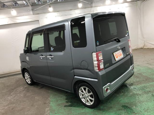 ウェイクＸ　ＳＡ　走行距離５６１７９キロ／純正フルセグナビ／ドラレコ１年保証距離無制限　走行距離５６１７９キロ　純正フルセグナビ　バックカメラ　ドラレコ　純正マット　サイドエアバッグ　ＬＥＤヘッドランプ　アイドリングストップ　片側電動スライドドア　電動格納式ドアミラー（埼玉県）の中古車