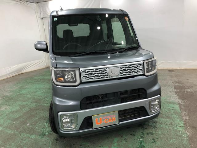 ウェイクＸ　ＳＡ　走行距離５６１７９キロ／純正フルセグナビ／ドラレコ１年保証距離無制限　走行距離５６１７９キロ　純正フルセグナビ　バックカメラ　ドラレコ　純正マット　サイドエアバッグ　ＬＥＤヘッドランプ　アイドリングストップ　片側電動スライドドア　電動格納式ドアミラー（埼玉県）の中古車