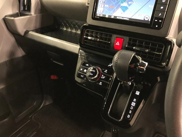 タントカスタムＲＳセレクション　走行距離２３６７８キロ／純正ナビ１年保証距離無制限　走行距離２３６７８キロ　純正フルセグナビ　バックカメラ　ドラレコ　純正マット　サイドエアバッグ　ＬＥＤヘッドランプ　アイドリングストップ　シートヒーター　両側電動スライドドア（埼玉県）の中古車