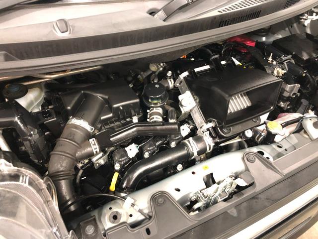 タントカスタムＲＳセレクション　走行距離２３６７８キロ／純正ナビ１年保証距離無制限　走行距離２３６７８キロ　純正フルセグナビ　バックカメラ　ドラレコ　純正マット　サイドエアバッグ　ＬＥＤヘッドランプ　アイドリングストップ　シートヒーター　両側電動スライドドア（埼玉県）の中古車