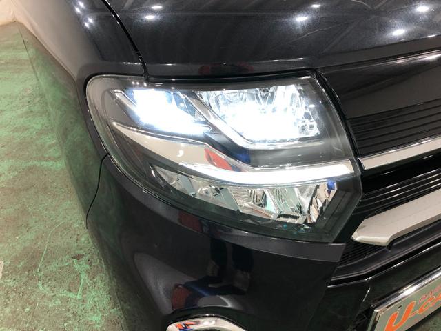 タントカスタムＲＳセレクション　走行距離２３６７８キロ／純正ナビ１年保証距離無制限　走行距離２３６７８キロ　純正フルセグナビ　バックカメラ　ドラレコ　純正マット　サイドエアバッグ　ＬＥＤヘッドランプ　アイドリングストップ　シートヒーター　両側電動スライドドア（埼玉県）の中古車