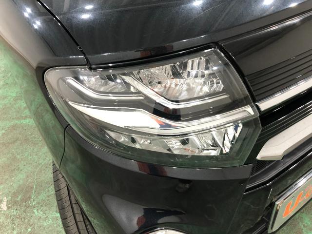タントカスタムＲＳセレクション　走行距離２３６７８キロ／純正ナビ１年保証距離無制限　走行距離２３６７８キロ　純正フルセグナビ　バックカメラ　ドラレコ　純正マット　サイドエアバッグ　ＬＥＤヘッドランプ　アイドリングストップ　シートヒーター　両側電動スライドドア（埼玉県）の中古車