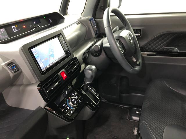 タントカスタムＲＳセレクション　走行距離２３６７８キロ／純正ナビ１年保証距離無制限　走行距離２３６７８キロ　純正フルセグナビ　バックカメラ　ドラレコ　純正マット　サイドエアバッグ　ＬＥＤヘッドランプ　アイドリングストップ　シートヒーター　両側電動スライドドア（埼玉県）の中古車