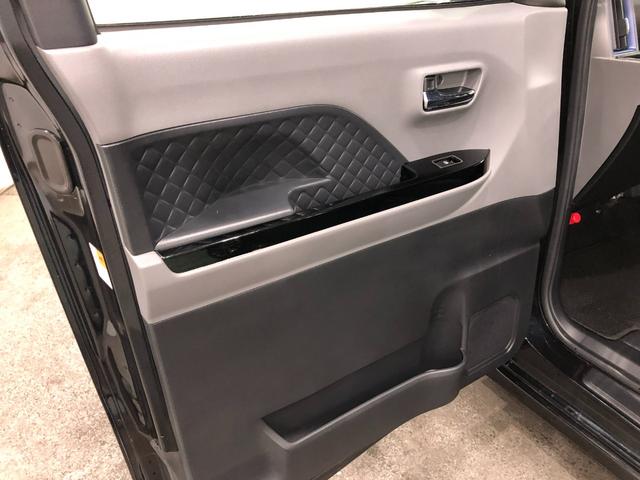 タントカスタムＲＳセレクション　走行距離２３６７８キロ／純正ナビ１年保証距離無制限　走行距離２３６７８キロ　純正フルセグナビ　バックカメラ　ドラレコ　純正マット　サイドエアバッグ　ＬＥＤヘッドランプ　アイドリングストップ　シートヒーター　両側電動スライドドア（埼玉県）の中古車