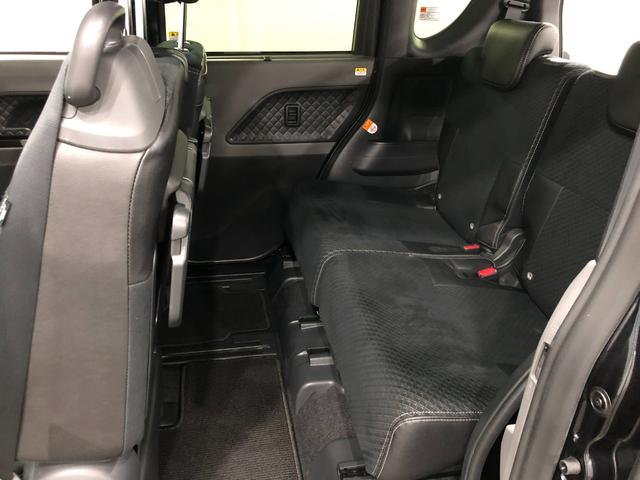 タントカスタムＲＳセレクション　走行距離２３６７８キロ／純正ナビ１年保証距離無制限　走行距離２３６７８キロ　純正フルセグナビ　バックカメラ　ドラレコ　純正マット　サイドエアバッグ　ＬＥＤヘッドランプ　アイドリングストップ　シートヒーター　両側電動スライドドア（埼玉県）の中古車