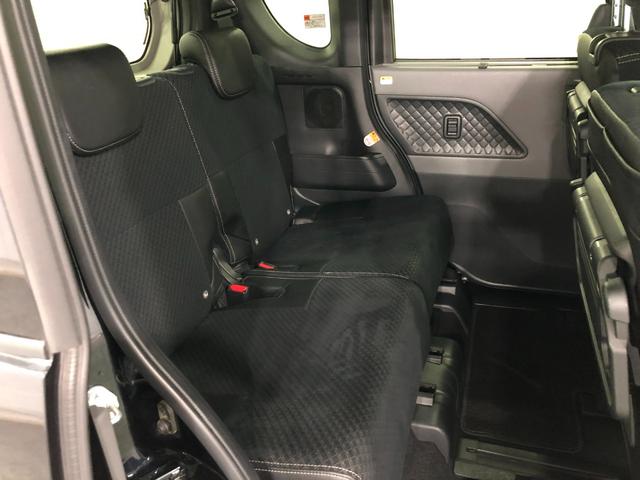 タントカスタムＲＳセレクション　走行距離２３６７８キロ／純正ナビ１年保証距離無制限　走行距離２３６７８キロ　純正フルセグナビ　バックカメラ　ドラレコ　純正マット　サイドエアバッグ　ＬＥＤヘッドランプ　アイドリングストップ　シートヒーター　両側電動スライドドア（埼玉県）の中古車