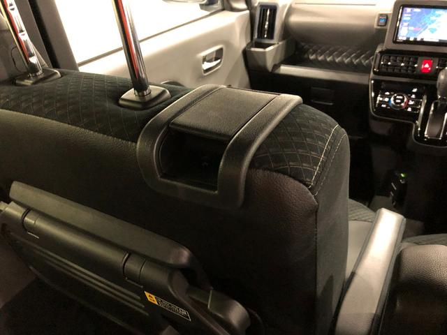タントカスタムＲＳセレクション　走行距離２３６７８キロ／純正ナビ１年保証距離無制限　走行距離２３６７８キロ　純正フルセグナビ　バックカメラ　ドラレコ　純正マット　サイドエアバッグ　ＬＥＤヘッドランプ　アイドリングストップ　シートヒーター　両側電動スライドドア（埼玉県）の中古車