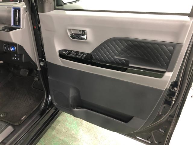 タントカスタムＲＳセレクション　走行距離２３６７８キロ／純正ナビ１年保証距離無制限　走行距離２３６７８キロ　純正フルセグナビ　バックカメラ　ドラレコ　純正マット　サイドエアバッグ　ＬＥＤヘッドランプ　アイドリングストップ　シートヒーター　両側電動スライドドア（埼玉県）の中古車