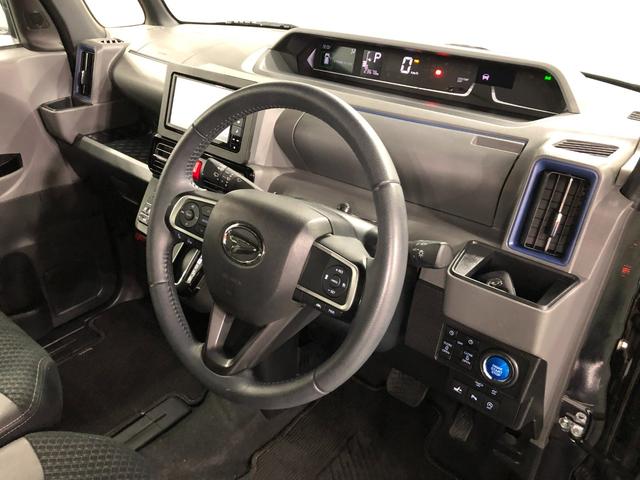 タントカスタムＲＳセレクション　走行距離２３６７８キロ／純正ナビ１年保証距離無制限　走行距離２３６７８キロ　純正フルセグナビ　バックカメラ　ドラレコ　純正マット　サイドエアバッグ　ＬＥＤヘッドランプ　アイドリングストップ　シートヒーター　両側電動スライドドア（埼玉県）の中古車