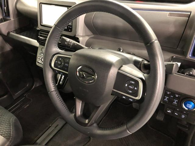 タントカスタムＲＳセレクション　走行距離２３６７８キロ／純正ナビ１年保証距離無制限　走行距離２３６７８キロ　純正フルセグナビ　バックカメラ　ドラレコ　純正マット　サイドエアバッグ　ＬＥＤヘッドランプ　アイドリングストップ　シートヒーター　両側電動スライドドア（埼玉県）の中古車