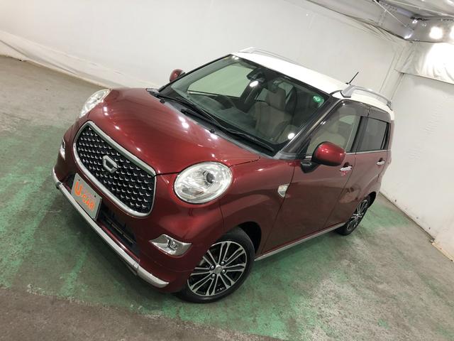 キャストスタイルＧ　ターボ　ＶＳ　ＳＡIII　雹害／純正ナビドラレコ１年保証距離無制限　走行距離３８１３３キロ　純正フルセグナビ　パノラマモニター　ブルートゥース　ドラレコ　純正マット　ＬＥＤヘッドランプ　アイドリングストップ　シートヒーター　オート格納式ドアミラー（埼玉県）の中古車