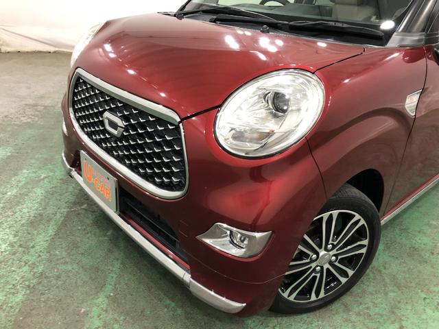 キャストスタイルＧ　ターボ　ＶＳ　ＳＡIII　雹害／純正ナビドラレコ１年保証距離無制限　走行距離３８１３３キロ　純正フルセグナビ　パノラマモニター　ブルートゥース　ドラレコ　純正マット　ＬＥＤヘッドランプ　アイドリングストップ　シートヒーター　オート格納式ドアミラー（埼玉県）の中古車