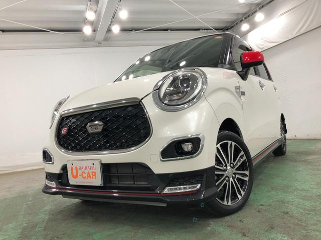キャストスポーツＳＡIII　４ＷＤ／走行距離２５３５８キロ／ナビ１年保証距離無制限　走行距離２５３５８キロ　純正カーペットマット　ナビ　ＴＶ　バックカメラ　ＤＶＤ再生可　ドライブレコーダー　ＬＥＤオートライト　オートマチックハイビーム　シートヒーター　ＥＴＣ（埼玉県）の中古車