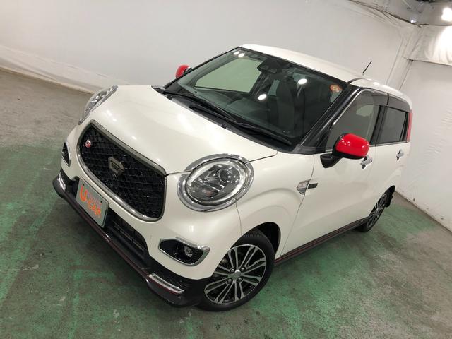 キャストスポーツＳＡIII　４ＷＤ／走行距離２５３５８キロ／ナビ１年保証距離無制限　走行距離２５３５８キロ　純正カーペットマット　ナビ　ＴＶ　バックカメラ　ＤＶＤ再生可　ドライブレコーダー　ＬＥＤオートライト　オートマチックハイビーム　シートヒーター　ＥＴＣ（埼玉県）の中古車