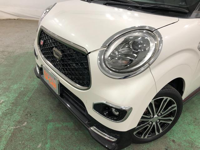 キャストスポーツＳＡIII　４ＷＤ／走行距離２５３５８キロ／ナビ１年保証距離無制限　走行距離２５３５８キロ　純正カーペットマット　ナビ　ＴＶ　バックカメラ　ＤＶＤ再生可　ドライブレコーダー　ＬＥＤオートライト　オートマチックハイビーム　シートヒーター　ＥＴＣ（埼玉県）の中古車