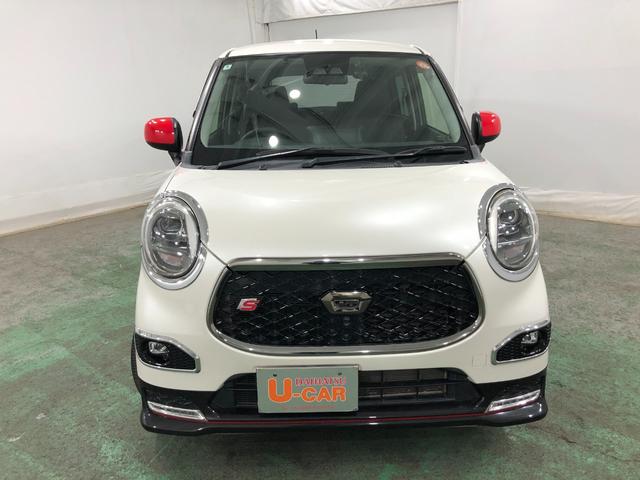 キャストスポーツＳＡIII　４ＷＤ／走行距離２５３５８キロ／ナビ１年保証距離無制限　走行距離２５３５８キロ　純正カーペットマット　ナビ　ＴＶ　バックカメラ　ＤＶＤ再生可　ドライブレコーダー　ＬＥＤオートライト　オートマチックハイビーム　シートヒーター　ＥＴＣ（埼玉県）の中古車