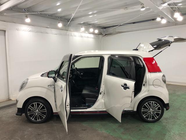 キャストスポーツＳＡIII　４ＷＤ／走行距離２５３５８キロ／ナビ１年保証距離無制限　走行距離２５３５８キロ　純正カーペットマット　ナビ　ＴＶ　バックカメラ　ＤＶＤ再生可　ドライブレコーダー　ＬＥＤオートライト　オートマチックハイビーム　シートヒーター　ＥＴＣ（埼玉県）の中古車