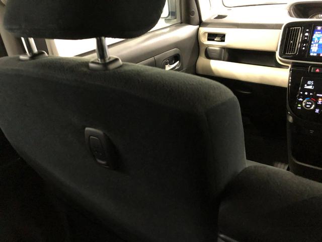 ムーヴキャンバスＧブラックアクセントＶＳ　ＳＡIII　走行距離１７６０９キロ１年保証距離無制限　走行距離１７６０９キロ　純正フルセグナビ　パノラマモニター　ドラレコ　純正マット　サイドエアバッグ　ＬＥＤヘッドランプ　アイドリングストップ　両側電動スライドドア　キーフリー（埼玉県）の中古車