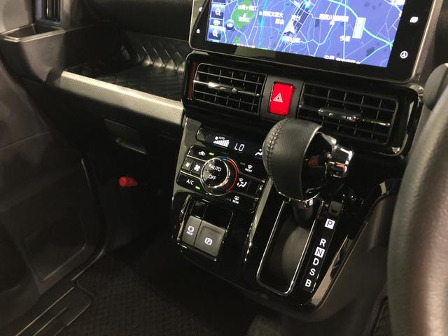 タントカスタムＲＳ　走行距離１０８８０キロ／純正ナビ／バックカメラ１年保証距離無制限　走行距離１０８８０キロ　純正フルセグナビ　バックカメラ　ブルートゥース　純正マット　助手席エアバッグ　ＬＥＤヘッドランプ　アイドリングストップ　両側電動スライドドア　キーフリー（埼玉県）の中古車