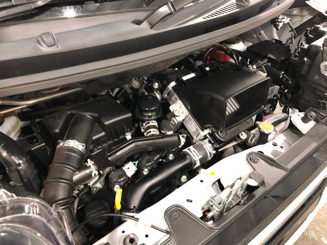 タントカスタムＲＳ　走行距離１０８８０キロ／純正ナビ／バックカメラ１年保証距離無制限　走行距離１０８８０キロ　純正フルセグナビ　バックカメラ　ブルートゥース　純正マット　助手席エアバッグ　ＬＥＤヘッドランプ　アイドリングストップ　両側電動スライドドア　キーフリー（埼玉県）の中古車