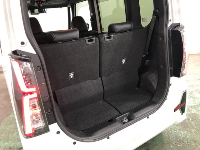 タントカスタムＲＳ　走行距離１０８８０キロ／純正ナビ／バックカメラ１年保証距離無制限　走行距離１０８８０キロ　純正フルセグナビ　バックカメラ　ブルートゥース　純正マット　助手席エアバッグ　ＬＥＤヘッドランプ　アイドリングストップ　両側電動スライドドア　キーフリー（埼玉県）の中古車