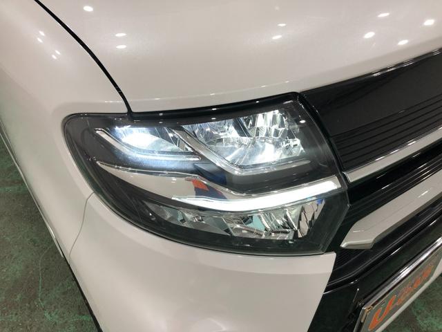 タントカスタムＲＳ　走行距離１０８８０キロ／純正ナビ／バックカメラ１年保証距離無制限　走行距離１０８８０キロ　純正フルセグナビ　バックカメラ　ブルートゥース　純正マット　助手席エアバッグ　ＬＥＤヘッドランプ　アイドリングストップ　両側電動スライドドア　キーフリー（埼玉県）の中古車