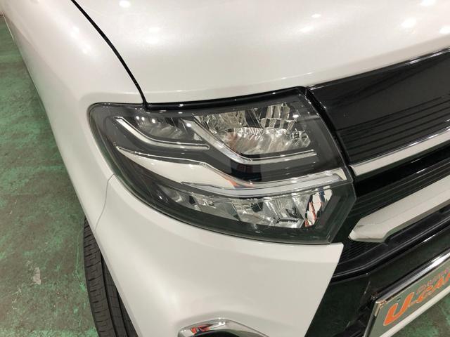 タントカスタムＲＳ　走行距離１０８８０キロ／純正ナビ／バックカメラ１年保証距離無制限　走行距離１０８８０キロ　純正フルセグナビ　バックカメラ　ブルートゥース　純正マット　助手席エアバッグ　ＬＥＤヘッドランプ　アイドリングストップ　両側電動スライドドア　キーフリー（埼玉県）の中古車