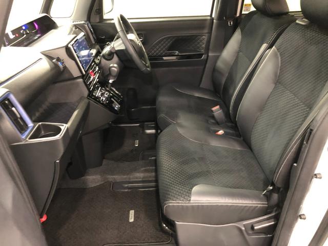 タントカスタムＲＳ　走行距離１０８８０キロ／純正ナビ／バックカメラ１年保証距離無制限　走行距離１０８８０キロ　純正フルセグナビ　バックカメラ　ブルートゥース　純正マット　助手席エアバッグ　ＬＥＤヘッドランプ　アイドリングストップ　両側電動スライドドア　キーフリー（埼玉県）の中古車