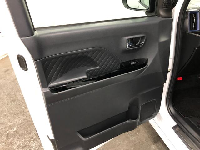 タントカスタムＲＳ　走行距離１０８８０キロ／純正ナビ／バックカメラ１年保証距離無制限　走行距離１０８８０キロ　純正フルセグナビ　バックカメラ　ブルートゥース　純正マット　助手席エアバッグ　ＬＥＤヘッドランプ　アイドリングストップ　両側電動スライドドア　キーフリー（埼玉県）の中古車