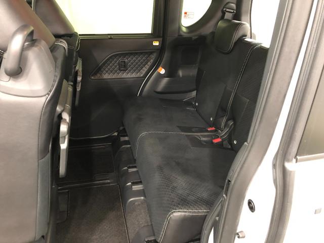 タントカスタムＲＳ　走行距離１０８８０キロ／純正ナビ／バックカメラ１年保証距離無制限　走行距離１０８８０キロ　純正フルセグナビ　バックカメラ　ブルートゥース　純正マット　助手席エアバッグ　ＬＥＤヘッドランプ　アイドリングストップ　両側電動スライドドア　キーフリー（埼玉県）の中古車
