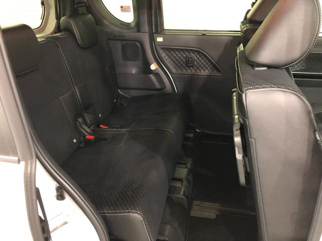 タントカスタムＲＳ　走行距離１０８８０キロ／純正ナビ／バックカメラ１年保証距離無制限　走行距離１０８８０キロ　純正フルセグナビ　バックカメラ　ブルートゥース　純正マット　助手席エアバッグ　ＬＥＤヘッドランプ　アイドリングストップ　両側電動スライドドア　キーフリー（埼玉県）の中古車