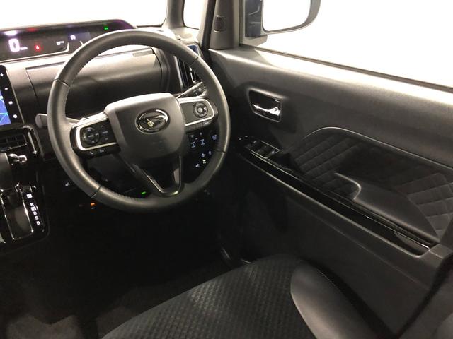 タントカスタムＲＳ　走行距離１０８８０キロ／純正ナビ／バックカメラ１年保証距離無制限　走行距離１０８８０キロ　純正フルセグナビ　バックカメラ　ブルートゥース　純正マット　助手席エアバッグ　ＬＥＤヘッドランプ　アイドリングストップ　両側電動スライドドア　キーフリー（埼玉県）の中古車
