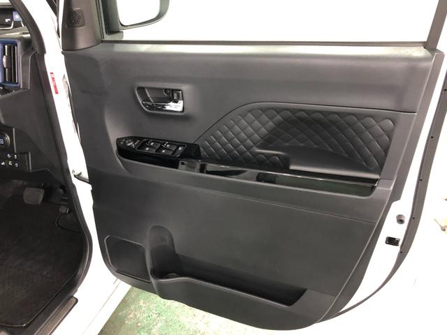 タントカスタムＲＳ　走行距離１０８８０キロ／純正ナビ／バックカメラ１年保証距離無制限　走行距離１０８８０キロ　純正フルセグナビ　バックカメラ　ブルートゥース　純正マット　助手席エアバッグ　ＬＥＤヘッドランプ　アイドリングストップ　両側電動スライドドア　キーフリー（埼玉県）の中古車