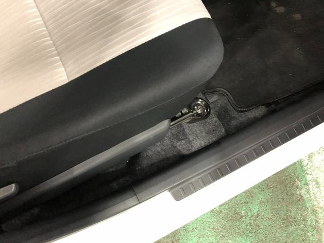 ミライースＬ　ＳＡIII　走行距離１００２６キロ／オートライト／マット１年保証距離無制限　走行距離１００２６キロ　マット　助手席エアバッグ　クリアランスソナー　オートマチックハイビーム　オートライト　アイドリングストップ　スマートアシスト３　キーレスエントリー（埼玉県）の中古車