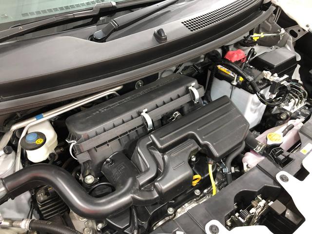 ミライースＬ　ＳＡIII　走行距離１００２６キロ／オートライト／マット１年保証距離無制限　走行距離１００２６キロ　マット　助手席エアバッグ　クリアランスソナー　オートマチックハイビーム　オートライト　アイドリングストップ　スマートアシスト３　キーレスエントリー（埼玉県）の中古車