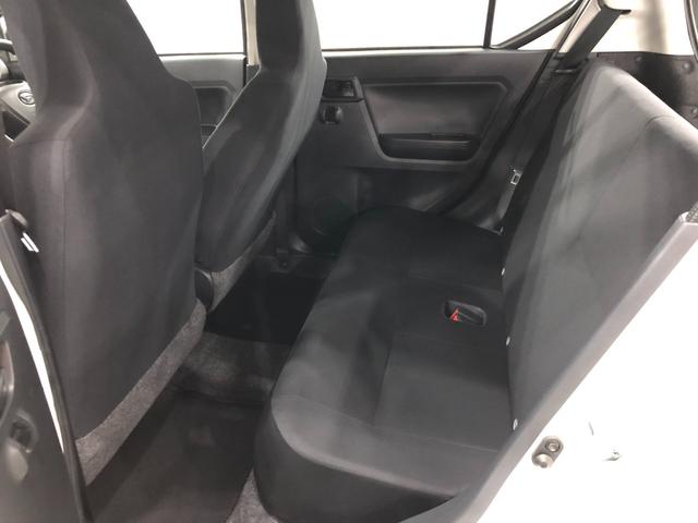 ミライースＬ　ＳＡIII　走行距離１００２６キロ／オートライト／マット１年保証距離無制限　走行距離１００２６キロ　マット　助手席エアバッグ　クリアランスソナー　オートマチックハイビーム　オートライト　アイドリングストップ　スマートアシスト３　キーレスエントリー（埼玉県）の中古車