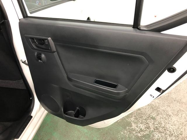 ミライースＬ　ＳＡIII　走行距離１００２６キロ／オートライト／マット１年保証距離無制限　走行距離１００２６キロ　マット　助手席エアバッグ　クリアランスソナー　オートマチックハイビーム　オートライト　アイドリングストップ　スマートアシスト３　キーレスエントリー（埼玉県）の中古車