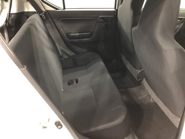ミライースＬ　ＳＡIII　走行距離１００２６キロ／オートライト／マット１年保証距離無制限　走行距離１００２６キロ　マット　助手席エアバッグ　クリアランスソナー　オートマチックハイビーム　オートライト　アイドリングストップ　スマートアシスト３　キーレスエントリー（埼玉県）の中古車