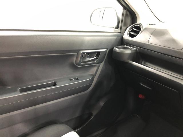 ミライースＬ　ＳＡIII　走行距離１００２６キロ／オートライト／マット１年保証距離無制限　走行距離１００２６キロ　マット　助手席エアバッグ　クリアランスソナー　オートマチックハイビーム　オートライト　アイドリングストップ　スマートアシスト３　キーレスエントリー（埼玉県）の中古車