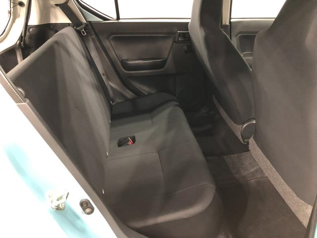 ミライースＬ　ＳＡIII　走行距離７６１１キロ／オートライト／マット１年保証距離無制限　走行距離７６１１キロ　マット　助手席エアバッグ　クリアランスソナー　オートマチックハイビーム　オートライト　アイドリングストップ　スマートアシスト３　キーレス（埼玉県）の中古車