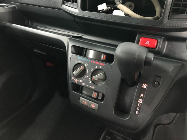 ミライースＬ　ＳＡIII　走行距離１０００６キロ／オートライト／マット１年保証距離無制限　走行距離１０００６キロ　マット　助手席エアバッグ　クリアランスソナー　オートマチックハイビーム　オートライト　アイドリングストップ　スマートアシスト３　キーレスエントリー（埼玉県）の中古車