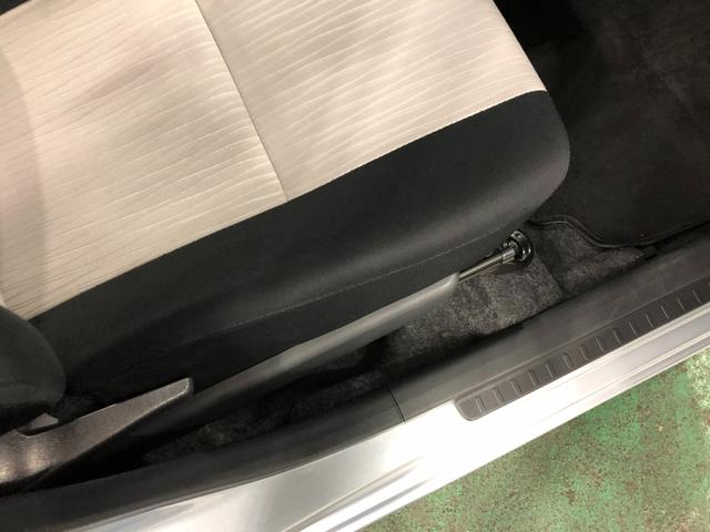 ミライースＬ　ＳＡIII　走行距離１０００６キロ／オートライト／マット１年保証距離無制限　走行距離１０００６キロ　マット　助手席エアバッグ　クリアランスソナー　オートマチックハイビーム　オートライト　アイドリングストップ　スマートアシスト３　キーレスエントリー（埼玉県）の中古車