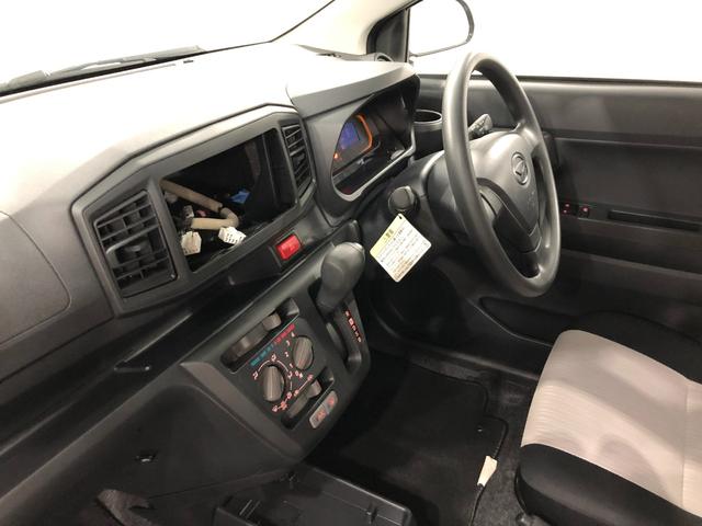 ミライースＬ　ＳＡIII　走行距離１０００６キロ／オートライト／マット１年保証距離無制限　走行距離１０００６キロ　マット　助手席エアバッグ　クリアランスソナー　オートマチックハイビーム　オートライト　アイドリングストップ　スマートアシスト３　キーレスエントリー（埼玉県）の中古車