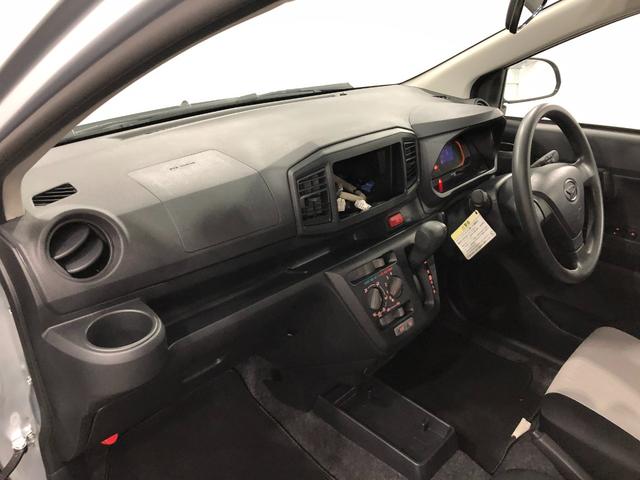 ミライースＬ　ＳＡIII　走行距離１０００６キロ／オートライト／マット１年保証距離無制限　走行距離１０００６キロ　マット　助手席エアバッグ　クリアランスソナー　オートマチックハイビーム　オートライト　アイドリングストップ　スマートアシスト３　キーレスエントリー（埼玉県）の中古車