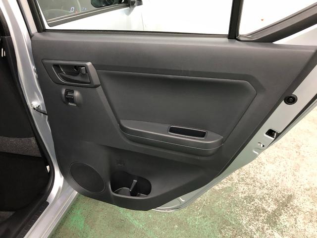 ミライースＬ　ＳＡIII　走行距離１０００６キロ／オートライト／マット１年保証距離無制限　走行距離１０００６キロ　マット　助手席エアバッグ　クリアランスソナー　オートマチックハイビーム　オートライト　アイドリングストップ　スマートアシスト３　キーレスエントリー（埼玉県）の中古車