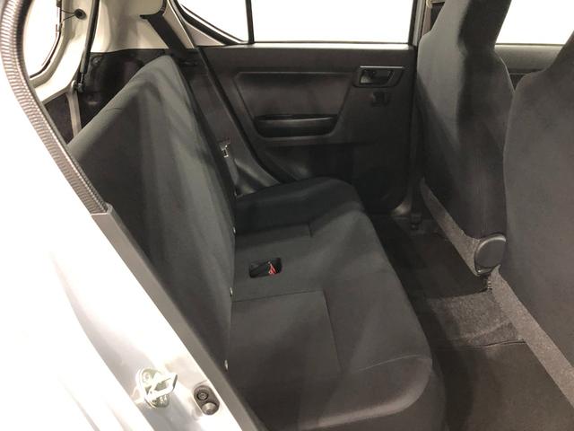 ミライースＬ　ＳＡIII　走行距離１０００６キロ／オートライト／マット１年保証距離無制限　走行距離１０００６キロ　マット　助手席エアバッグ　クリアランスソナー　オートマチックハイビーム　オートライト　アイドリングストップ　スマートアシスト３　キーレスエントリー（埼玉県）の中古車