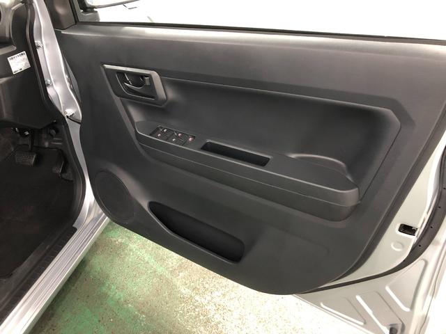 ミライースＬ　ＳＡIII　走行距離１０００６キロ／オートライト／マット１年保証距離無制限　走行距離１０００６キロ　マット　助手席エアバッグ　クリアランスソナー　オートマチックハイビーム　オートライト　アイドリングストップ　スマートアシスト３　キーレスエントリー（埼玉県）の中古車