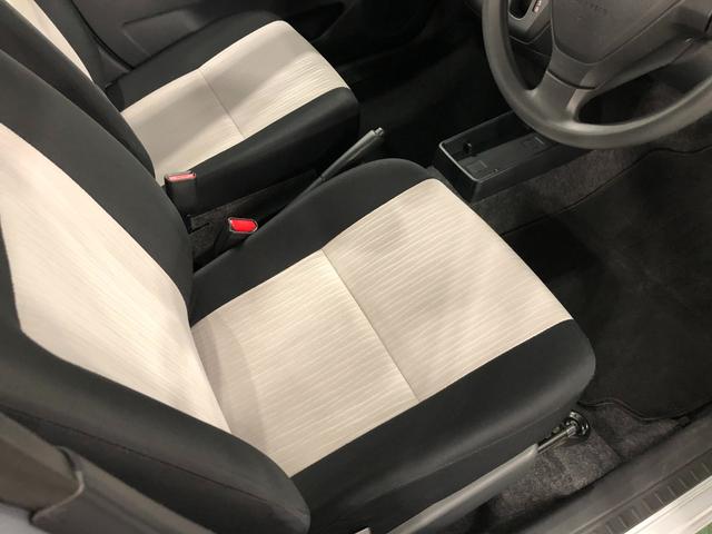 ミライースＬ　ＳＡIII　走行距離１０００６キロ／オートライト／マット１年保証距離無制限　走行距離１０００６キロ　マット　助手席エアバッグ　クリアランスソナー　オートマチックハイビーム　オートライト　アイドリングストップ　スマートアシスト３　キーレスエントリー（埼玉県）の中古車