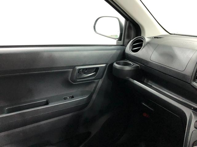 ミライースＬ　ＳＡIII　走行距離１０００６キロ／オートライト／マット１年保証距離無制限　走行距離１０００６キロ　マット　助手席エアバッグ　クリアランスソナー　オートマチックハイビーム　オートライト　アイドリングストップ　スマートアシスト３　キーレスエントリー（埼玉県）の中古車